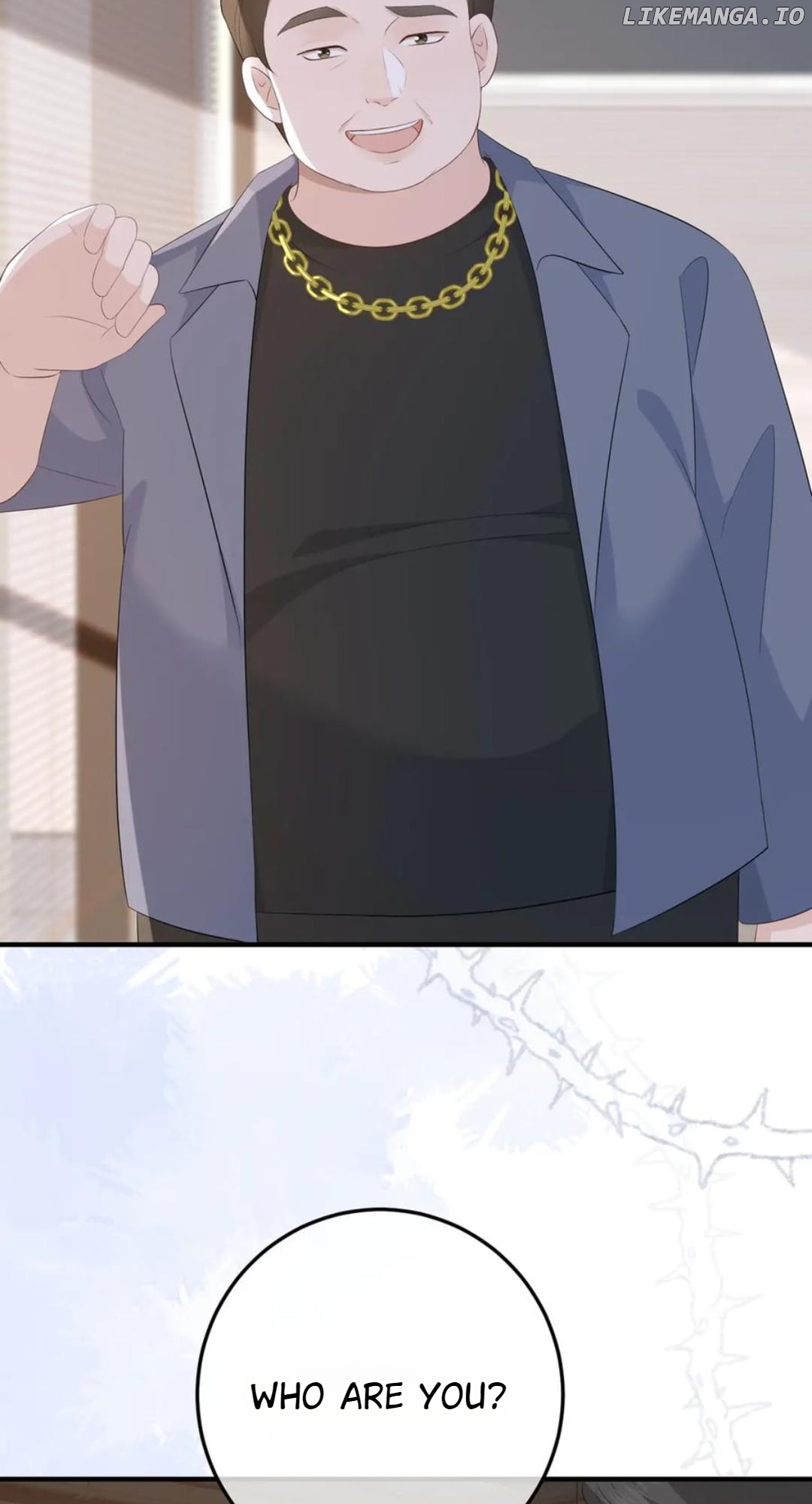 100-Day Warm Marriage Chapter 50 - page 12
